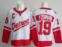 2026 NHL Detroit Red Wings Jersey 2026 NHL Detroit Red Wings Jersey