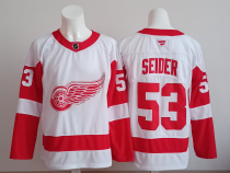 2026 NHL Detroit Red Wings Jersey 2026 NHL Detroit Red Wings Jersey