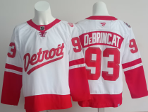 2026 NHL Detroit Red Wings Jersey 2026 NHL Detroit Red Wings Jersey