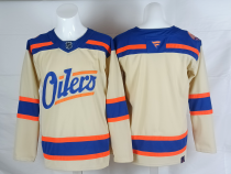 2026 NHL Edmonton Oilers New Pattern Jersey 2026 NHL Edmonton Oilers New Pattern Jersey