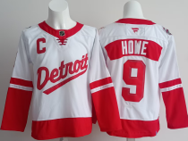 2026 NHL Detroit Red Wings Jersey 2026 NHL Detroit Red Wings Jersey