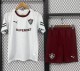 2026 Fluminense Away Kids Soccer Jersey