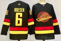 2026 NHL Vancouver Canucks New Pattern Jersey 2026 NHL Vancouver Canucks New Pattern Jersey