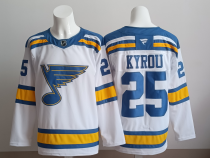2026 NHL St. Louis Blues New Pattern Jersey 2026 NHL St. Louis Blues New Pattern Jersey