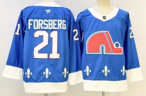 2026 NHL Colorado Avalanche New Pattern Jersey