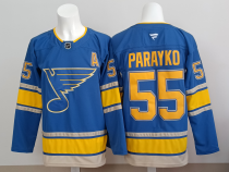 2026 NHL St. Louis Blues New Pattern Jersey 2026 NHL St. Louis Blues New Pattern Jersey