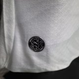 26-27 ACM Away Player Version Soccer Jersey