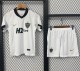 2026 Atletico Mineiro Away Kids Soccer Jersey