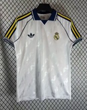 25-26 RMA White Special Edition Fans Training Shirts