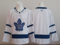 2026 NHL Toronto Maple Leafs New Pattern Jersey