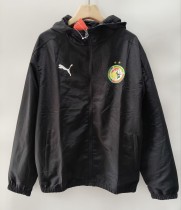 2026 Senegal New Pattern Windbreaker