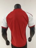 26-27 ARS Home Player Version Soccer Jersey
