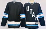 2026 NHL Utah Mammoth New Pattern Jersey