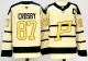 2026 NHL Pittsburgh Penguins New Pattern Jersey