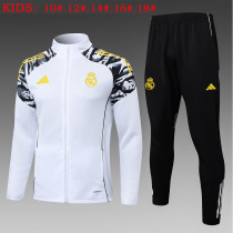 25-26 RMA High Quality Kids Jacket Tracksuit 25-26 RMA High Quality Kids Jacket Tracksuit