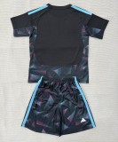 25-26 Argentina GoalKeeper  Adult Suit