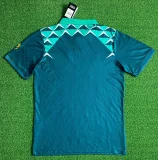 26-27 Racing de Santander 113th Anniversary Edition GoalKeeper Fans Soccer Jersey