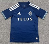 2026 Vancouver Whitecaps Away Fans Soccer Jersey