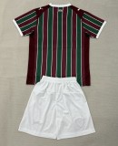 2026 Fluminense Home Adult Suit