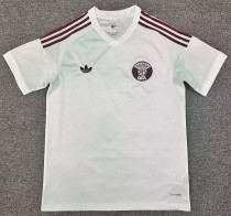 2026 Qatar Away Fans Soccer Jersey 2026 Qatar Away Fans Soccer Jersey