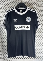 26-27 AD Oasis Black Casual Edition Training shirts 26-27 AD Oasis Black Casual Edition Training shirts