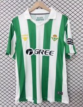 2026 Real Betis Retro Version Fans Soccer Jersey 2026 Real Betis Retro Version Fans Soccer Jersey
