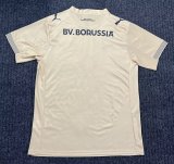 26-27 Dortmund Special Edition Fans Soccer Jersey