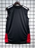 26-27 Colo-Colo Black Vest