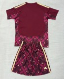 25-26 Italy GoalKeeper Adult Suit