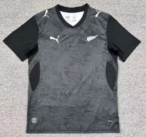 2026 New Zealand Away Fans Soccer Jersey