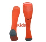 2026 NetherIands Home Kids Socks