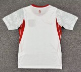 2026 World Cup Poland Home Fans Soccer Jersey