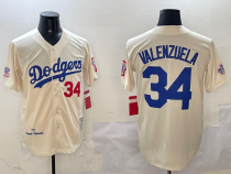 2026 MLB Los Angeles Dodgers New Pattern Jersey 2026 MLB Los Angeles Dodgers New Pattern Jersey