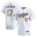 2026 MLB Los Angeles Dodgers New Pattern Jersey