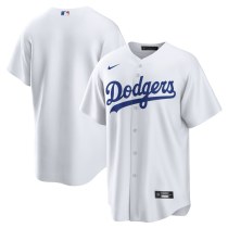 2026 MLB Los Angeles Dodgers New Pattern Jersey