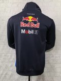 2026 F1 Red Bull New Pattern Sweater