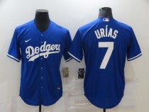 2026 MLB Los Angeles Dodgers New Pattern Jersey 2026 MLB Los Angeles Dodgers New Pattern Jersey
