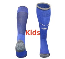 2026 Italy Home Kids Socks
