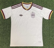2026 World Cup Spain Away Fans Soccer Jersey