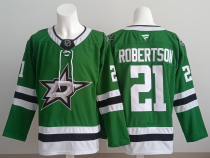 2026 NHL Dallas Stars New Pattern Jersey 2026 NHL Dallas Stars New Pattern Jersey