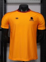 26-27 Roma Casual Edition Player Version Training shirts 26-27 Roma Casual Edition Player Version Training shirts