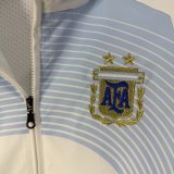 2006 Argentina Retro Windbreaker