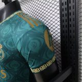 26-27 RMA Special Edition Player Version Soccer Jersey