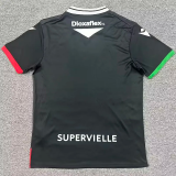 2026 Velez Sarsfield Third Fans Soccer Jersey