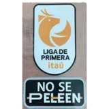 26-27 Universidad De Chile Blue Training Shirts