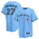 2026 MLB Toronto Blue Jays New Pattern Jersey