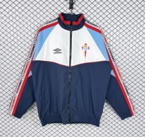 1998-1999 Celta Retro Windbreaker 1998-1999 Celta Retro Windbreaker