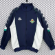 1997-1998 Real Betis Black Jacket #单夹克