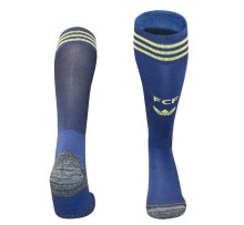 2026 Colombia Away Socks