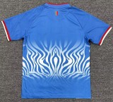 25-26 Congo Special Edition Fans Soccer Jersey